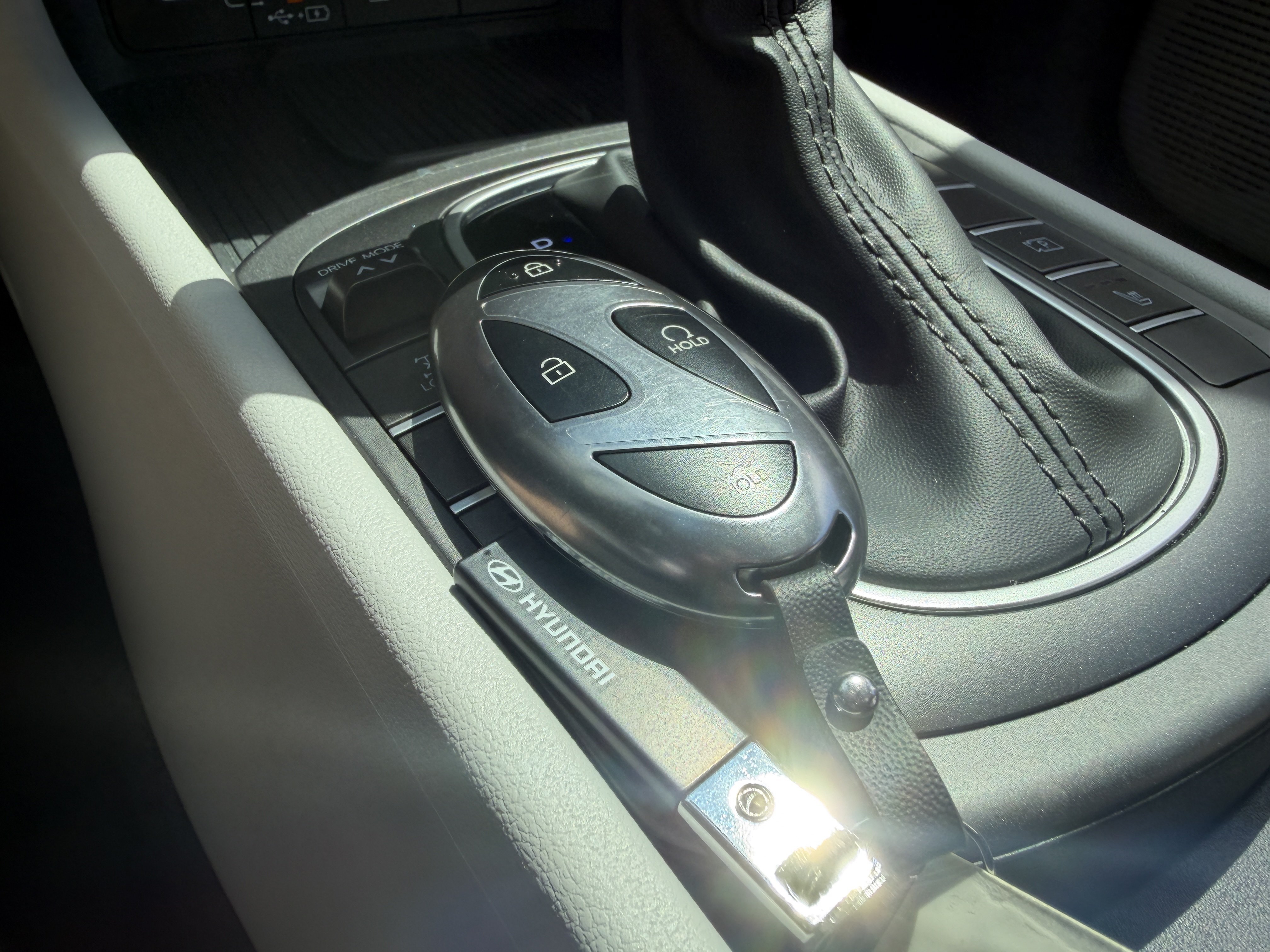 2026 Hyundai Kona SEL Sport - Photo 40