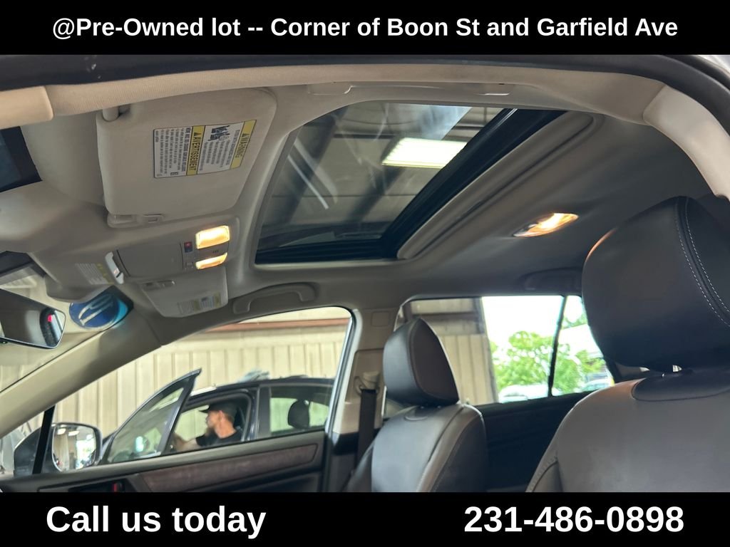 Used 2019 Silver Subaru 2.5i image 13