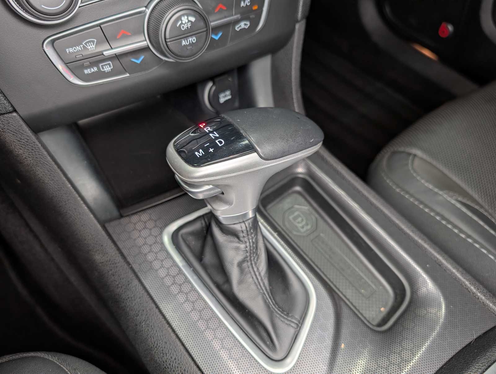Used 2018 Torred Clearcoat Dodge GT image 29