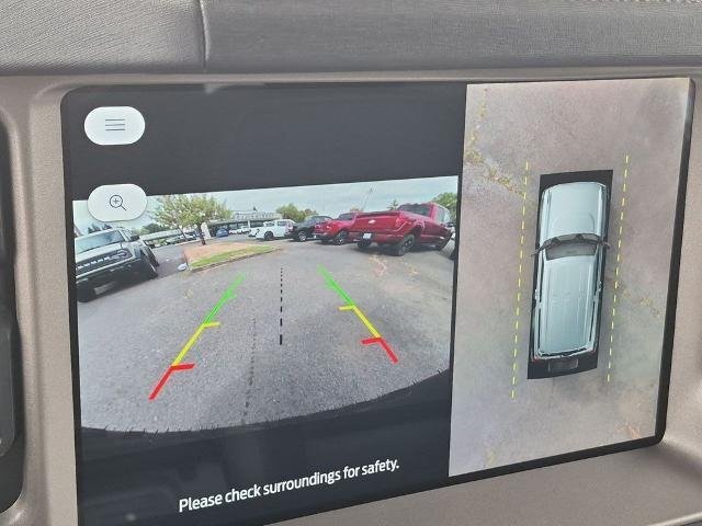 New 2026 Marsh Gray Ford Outer Banks® image 19