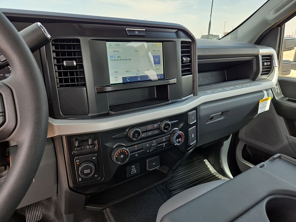 New 2026 White Ford XL image 24