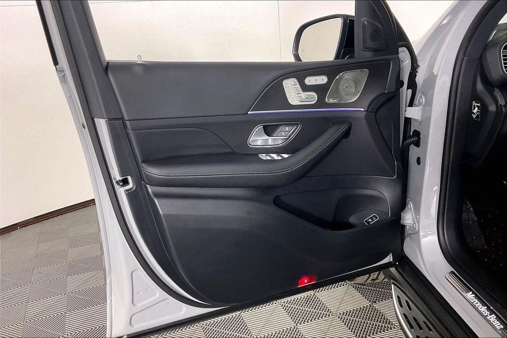2026 Mercedes-Benz GLE GLE350 - Photo 15