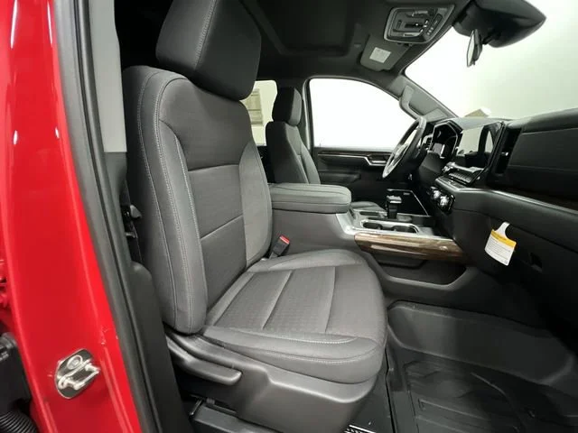 New 2026 Cardinal Red GMC Elevation image 29