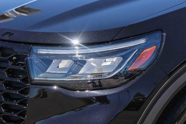 New 2026 Agate Black Metallic Ford ST-Line image 38