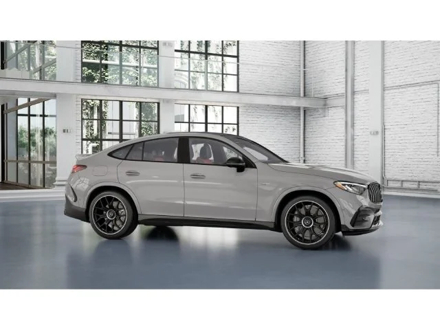 New 2027 Gray Mercedes-Benz  image 14
