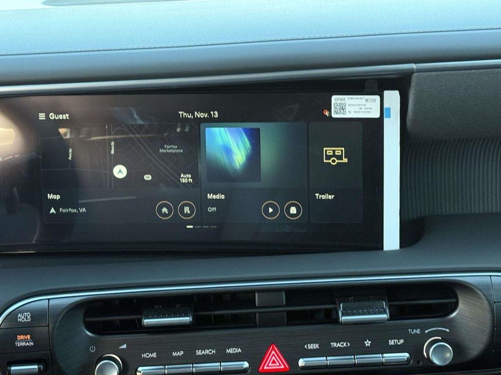 New 2026 Titan Green Hyundai Calligraphy AWD image 20