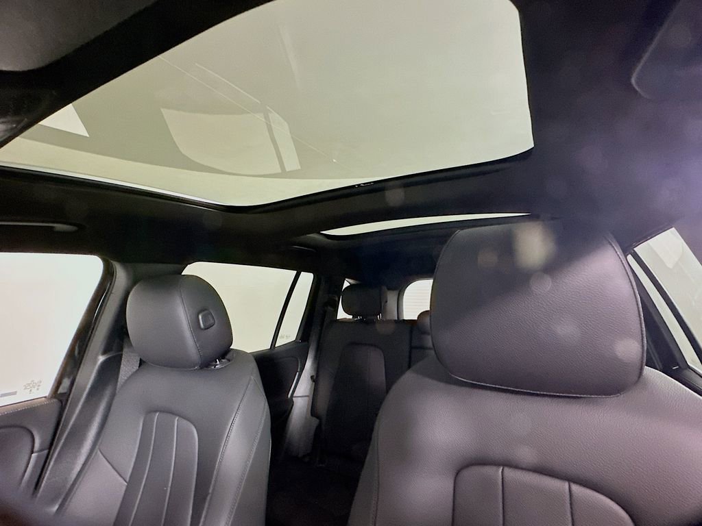 2026 Mercedes-Benz GLB GLB 250 - Photo 52