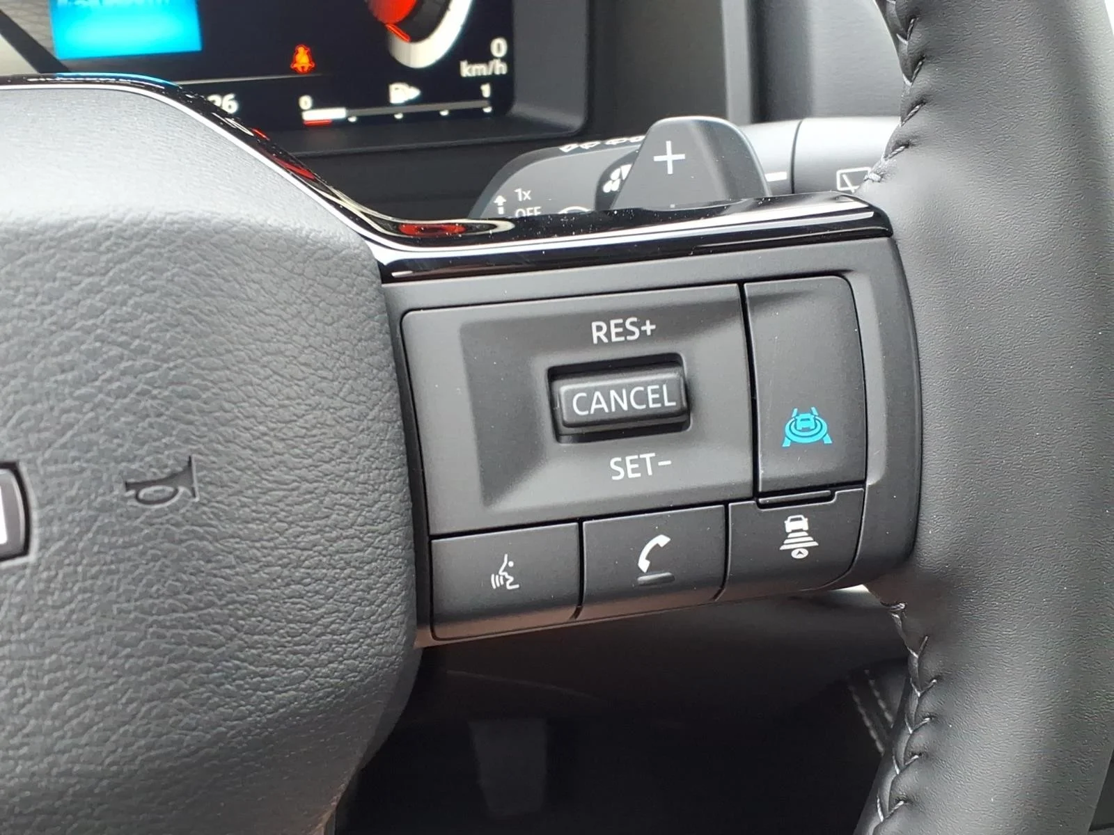 2026 Nissan Rogue Platinum Silver at Robbins Nissan