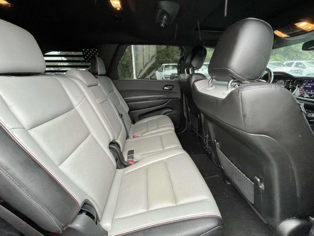 Used 2024 Black Dodge GT Plus image 11