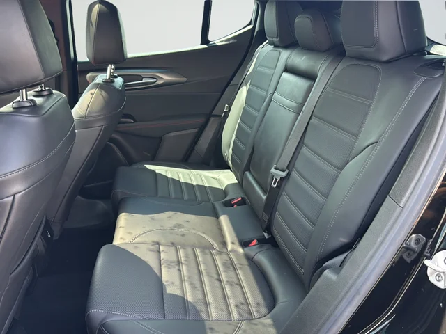 Used 2024 Black Dodge R/T Plus image 27