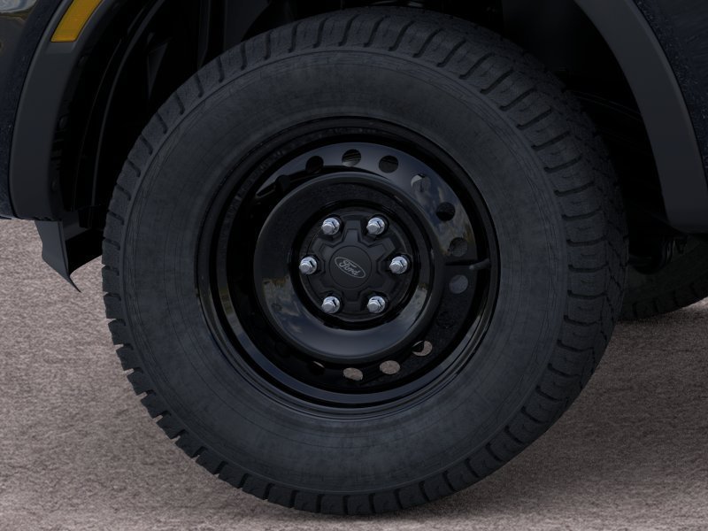 New 2026 Shadow Black Ford XL image 19