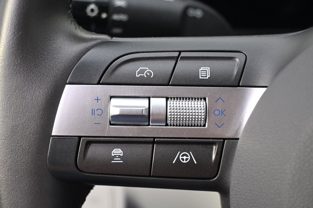 Certified Used 2026 Green Hyundai SEL Sport image 33