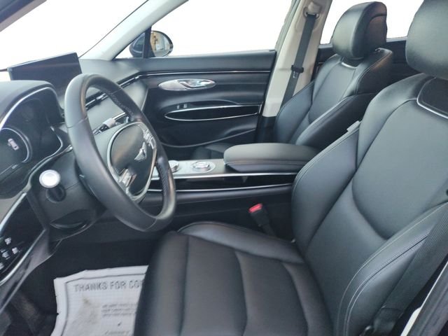 2025 GENESIS GV70 Standard - Photo 9