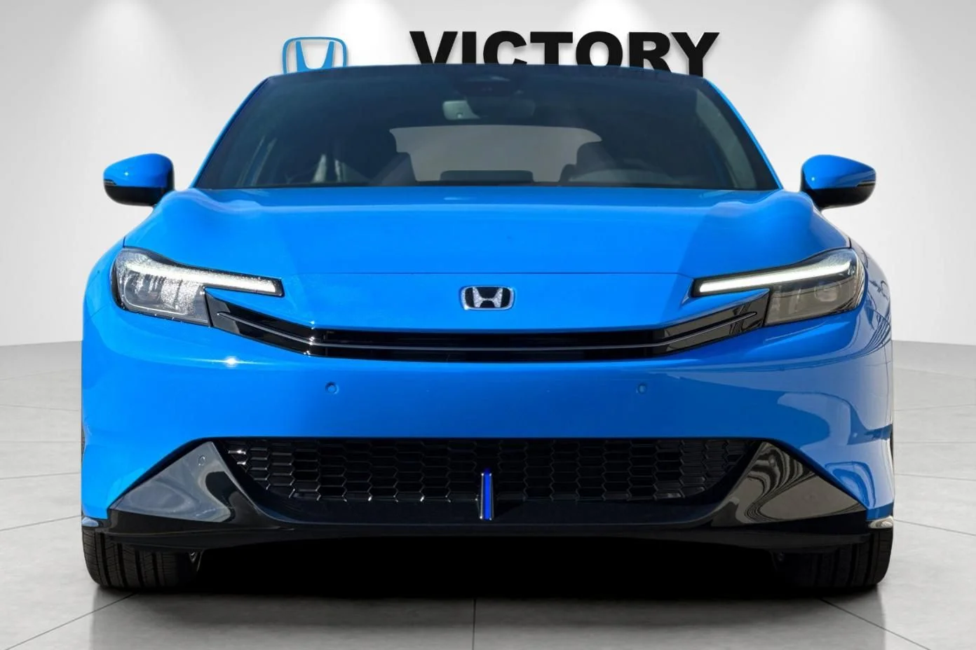 New 2026 Boost Blue Pearl Honda  image 8