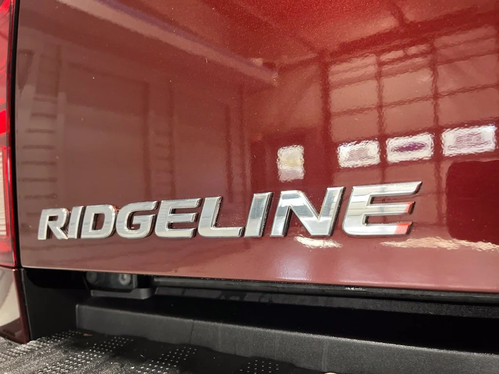 2020 Honda Ridgeline RTL-E - Photo 35