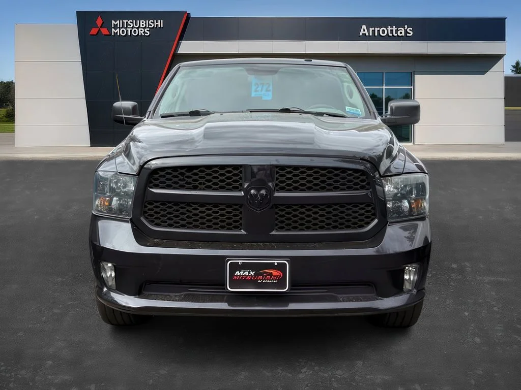 2016 RAM Ram 1500 Pickup Express - Photo 3