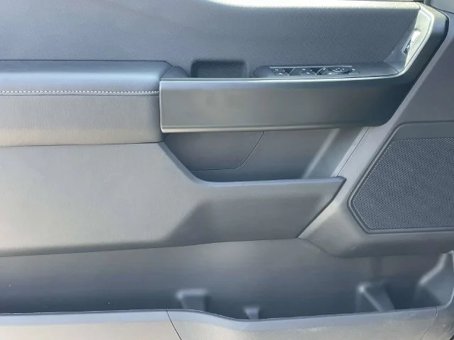 New 2026 Gray Ford STX image 11