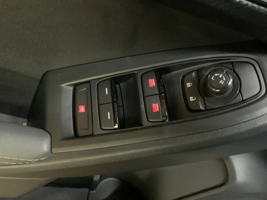 Used 2024 White Subaru Premium image 13