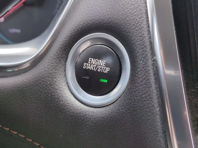 Used 2021 Gray Chevrolet LS image 26