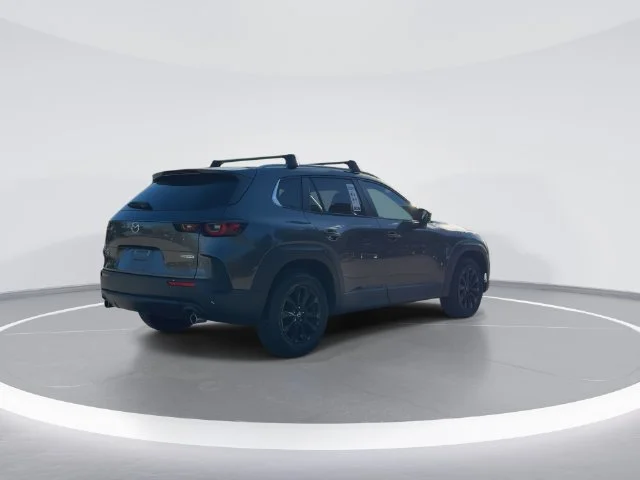 Used 2024 Gray Mazda 2.5 S Preferred Package image 8