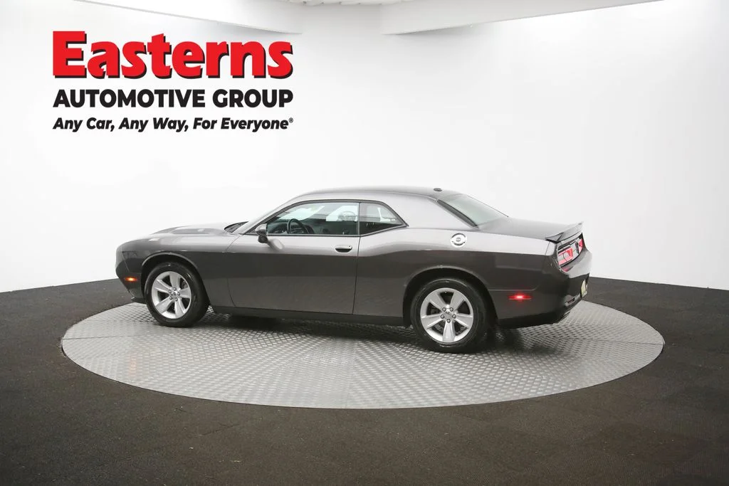 Used 2023 Gray Dodge SXT image 60