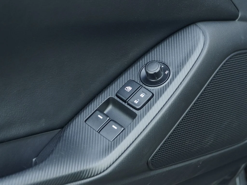 Used 2024 Gray Mazda Grand Touring image 16