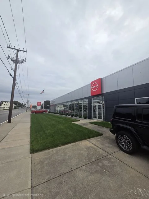 Used 2024 Gray Nissan S image 20