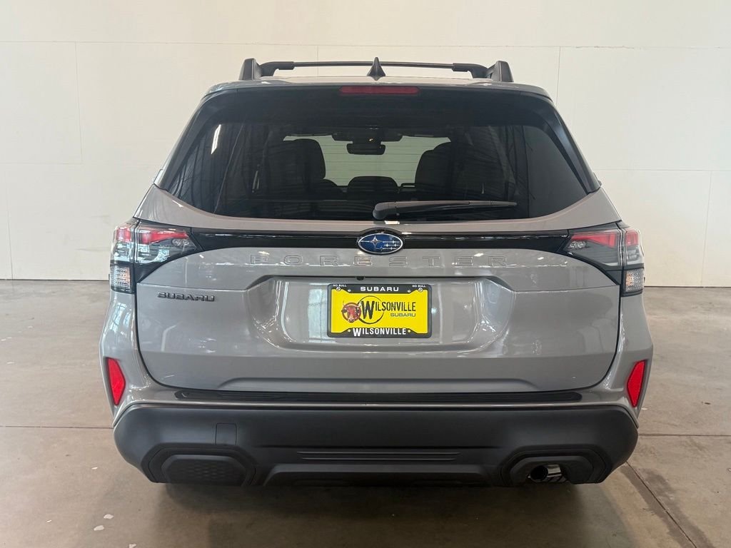 Used 2025 Beige Subaru Premium image 5