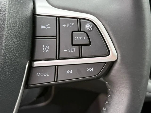 Certified Used 2026  Toyota XLE image 15