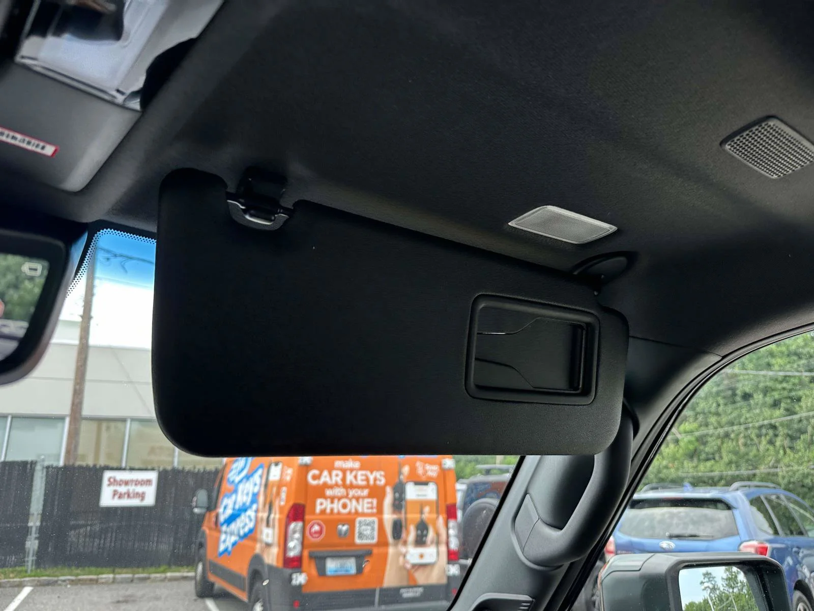 Used 2024 Black Toyota  image 29