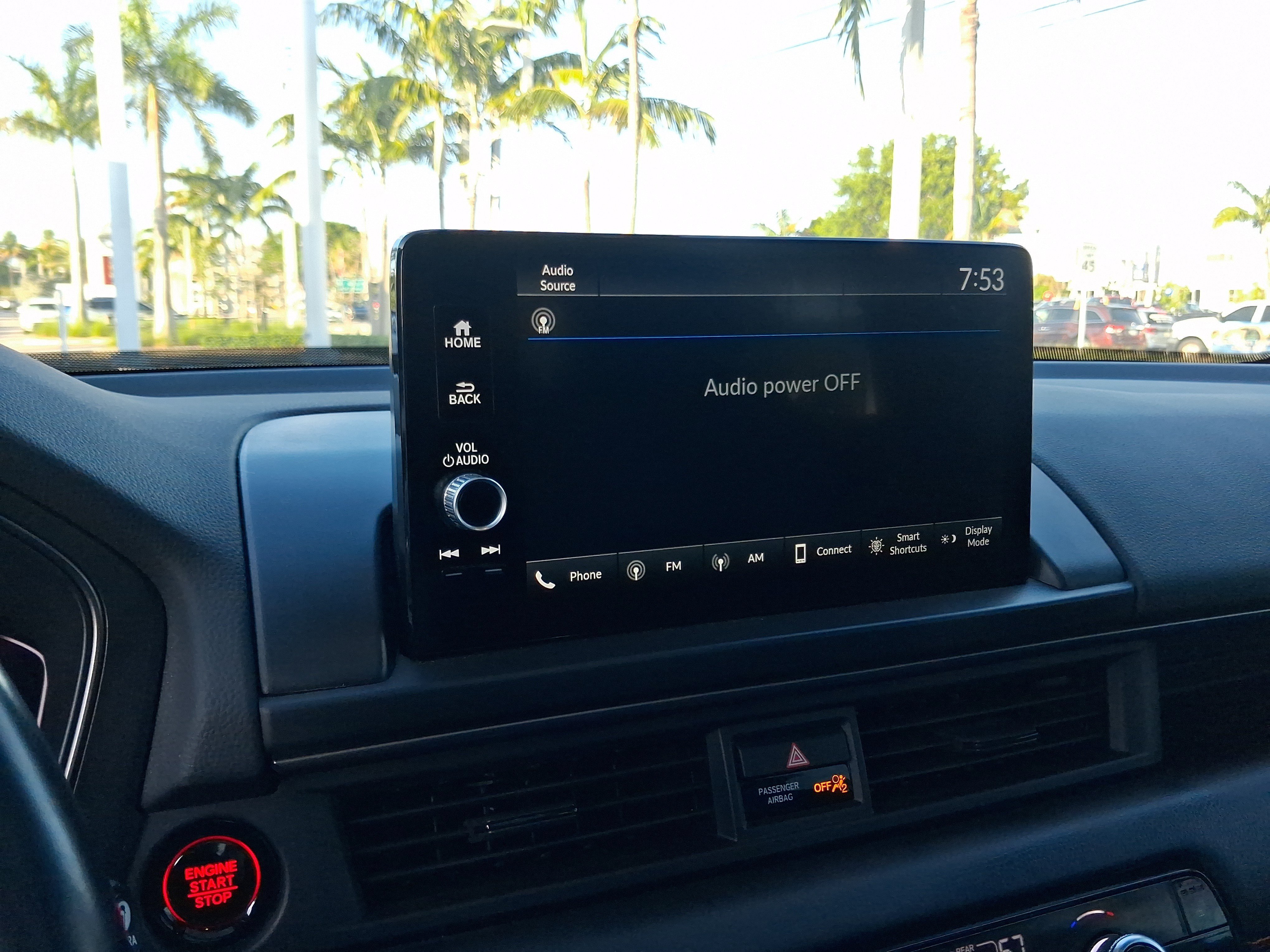 Used 2024  Honda TrailSport image 22