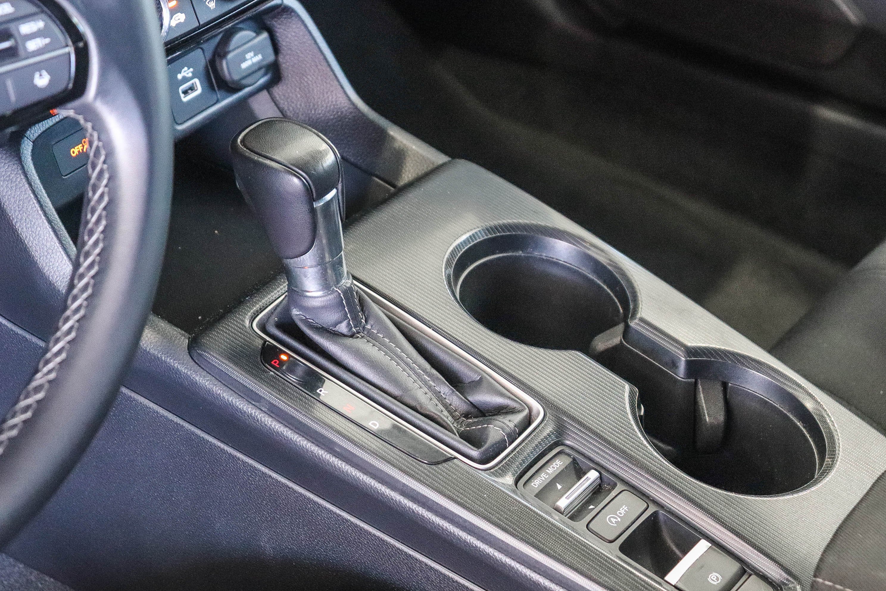 2024 Honda Civic Hatchback Sport - Photo 58