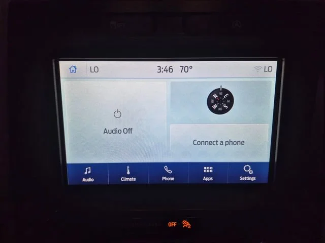 2019 Ford F-150 Lariat - Photo 26