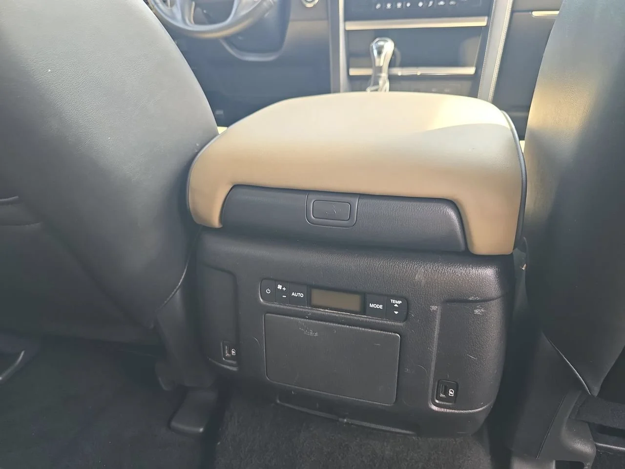 Used 2022 Black INFINITI PREMIUM SELECT AWD image 23