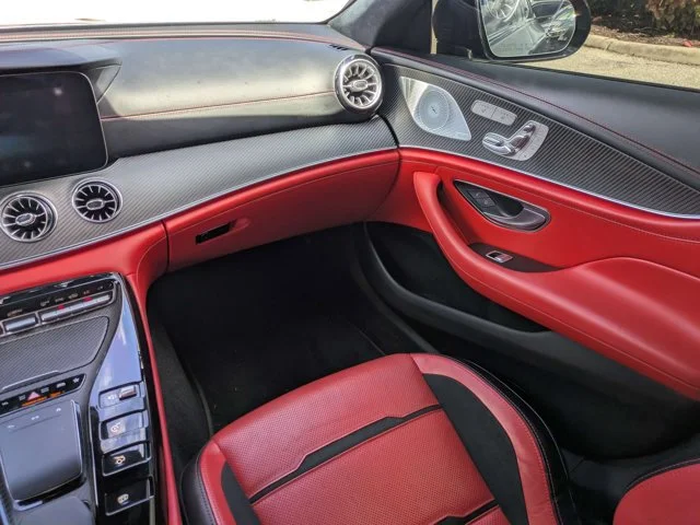 Used 2023  Mercedes-Benz Base image 18