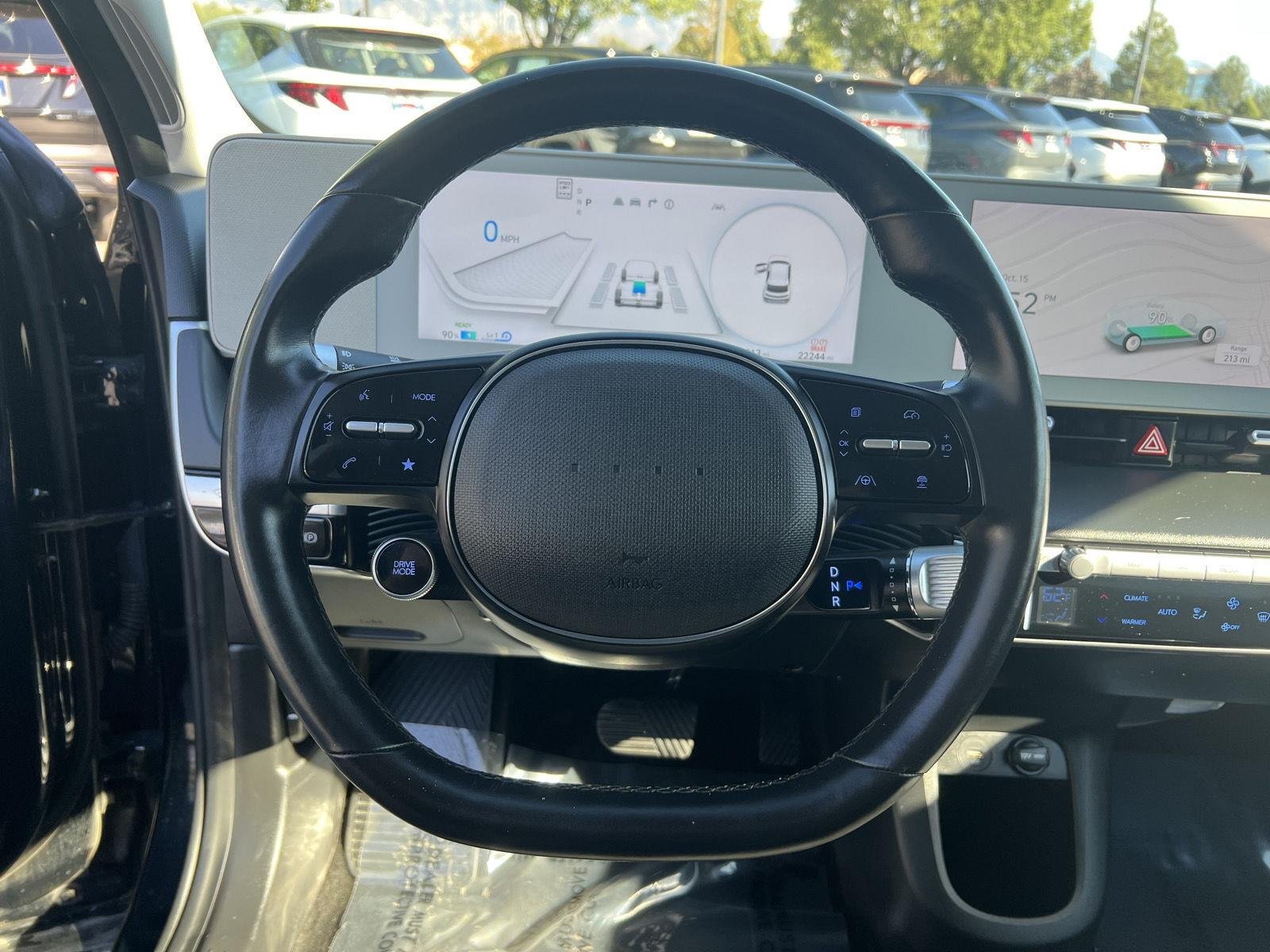 2024 Hyundai IONIQ 5 SEL - Photo 6