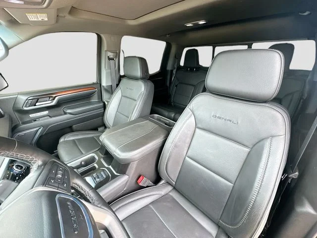 Used 2025 Gray GMC Denali image 25