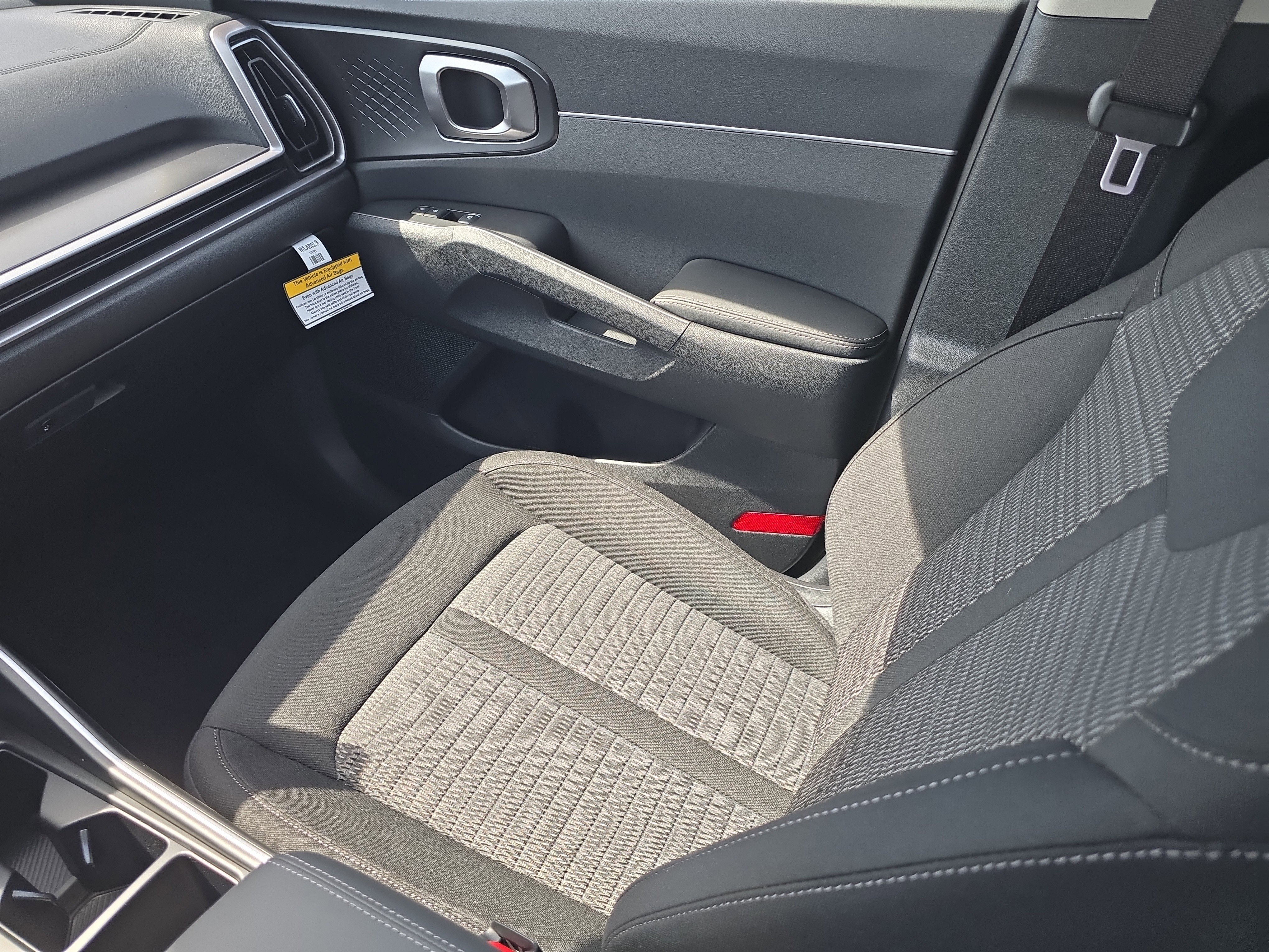 New 2026 Panthera Metal Kia LX image 15