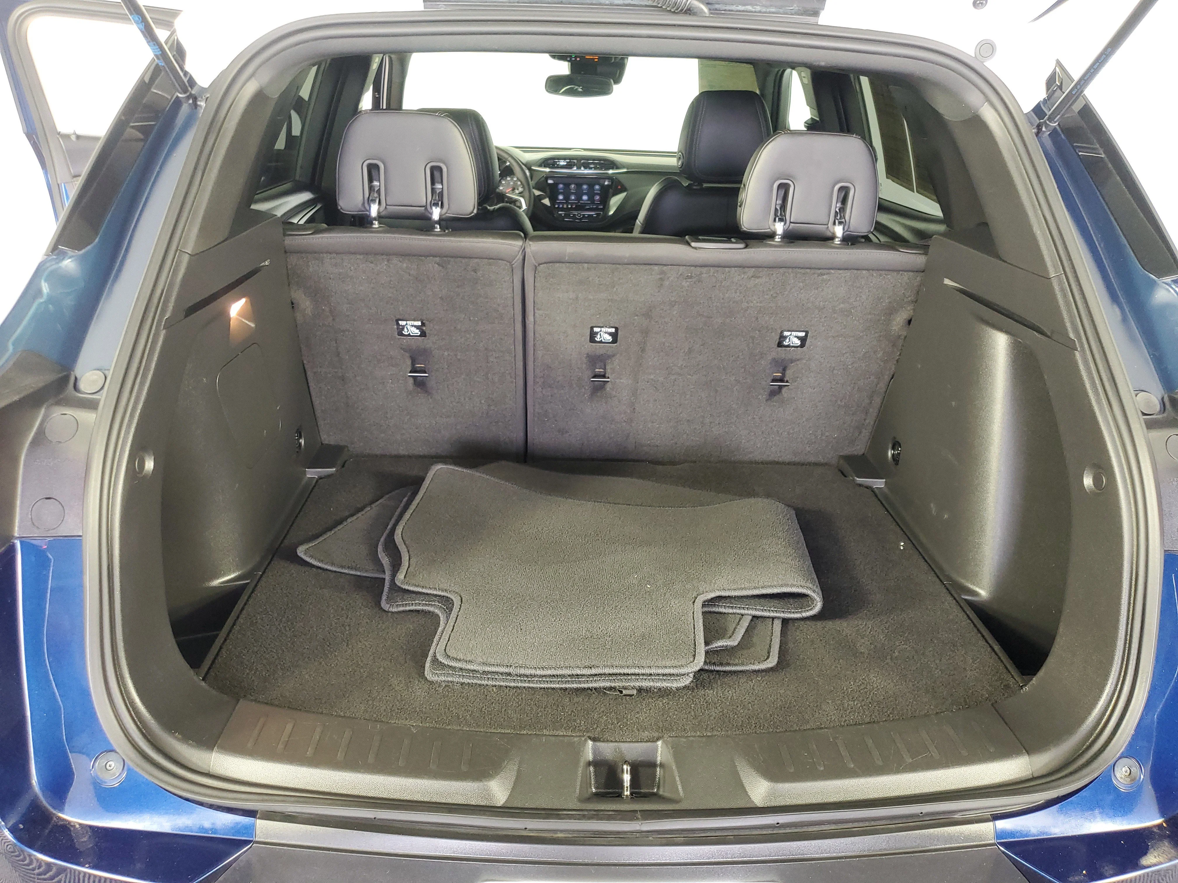 Used 2023 Blue Glow Metallic Chevrolet ACTIV image 31
