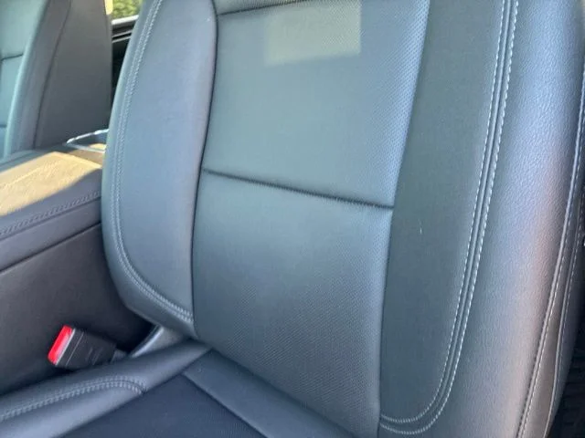 Used 2026 White Chevrolet LTZ image 13