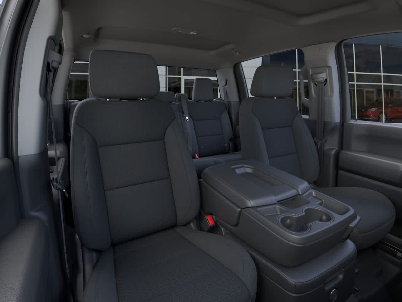 2026 GMC Sierra 3500HD Pro - Photo 16
