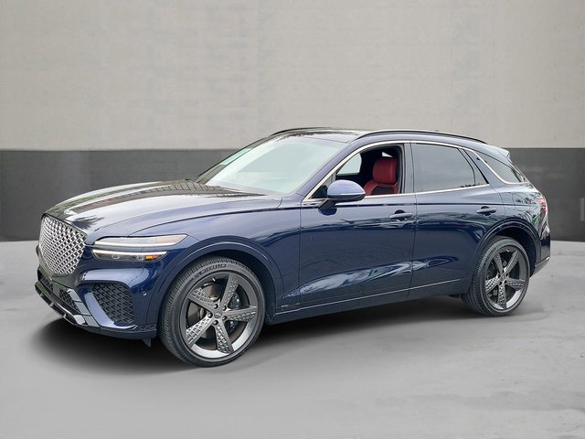 2023 Genesis GV70 2.5T AWD SPORT PRESTIGE