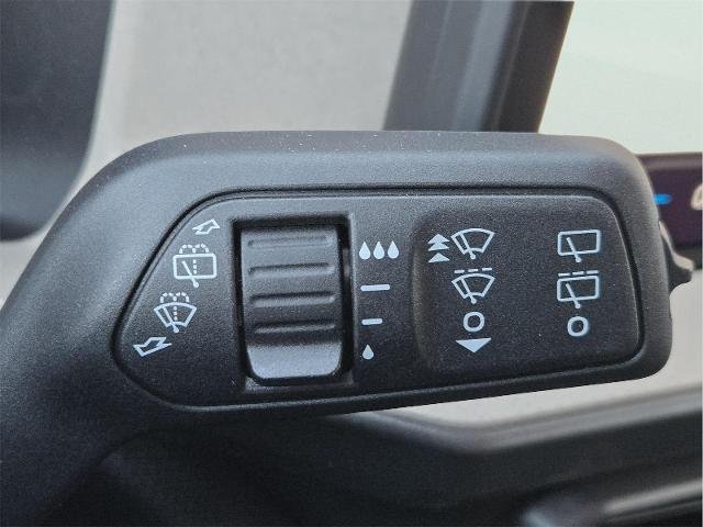 New 2026 Oxford White Ford Big Bend® image 16