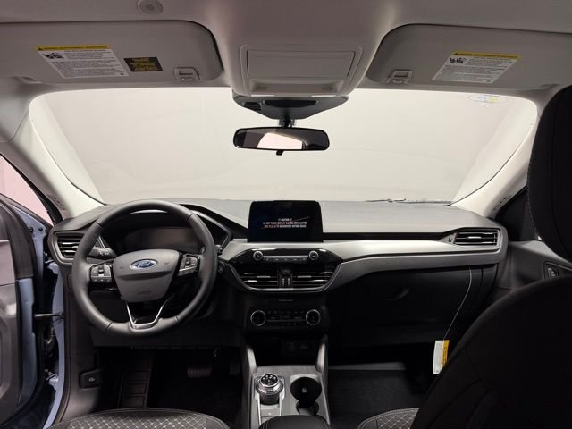 New 2026 Vapor Blue Metallic Ford Active® image 40