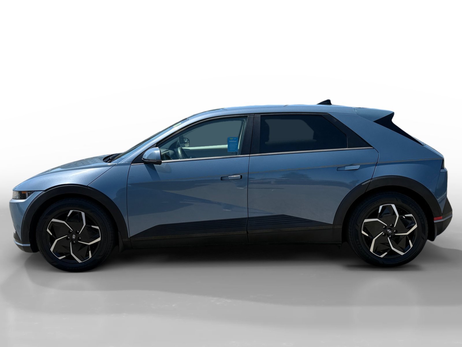 Certified 2023 Hyundai IONIQ 5 SE with VIN KM8KM4AE1PU182093 for sale in Santa Clara, CA