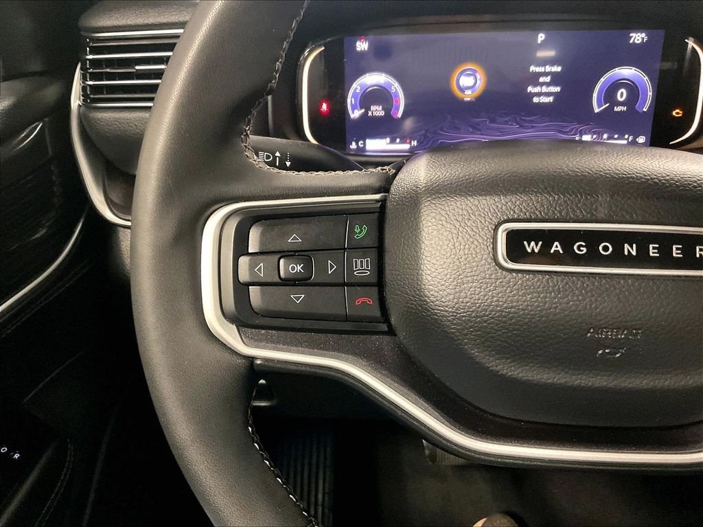 Used 2022 Silver Jeep Series I image 23