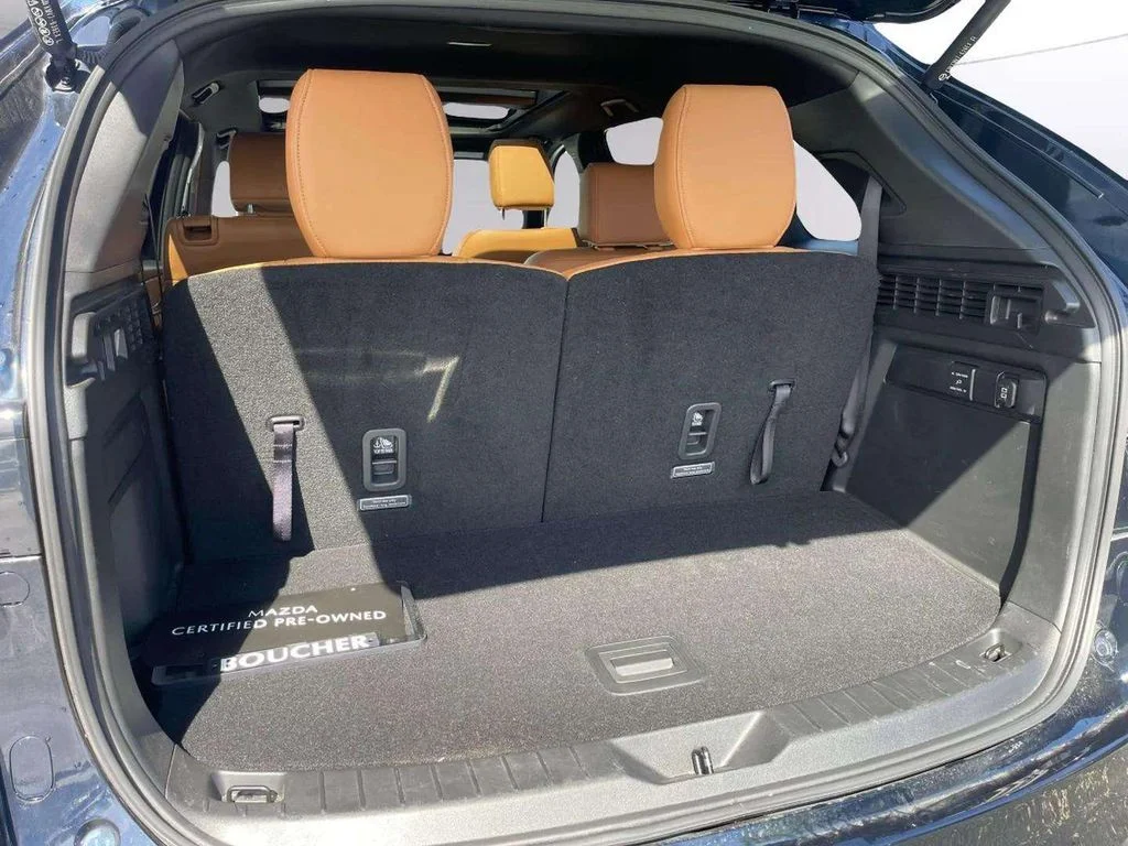 2025 Mazda CX-90 Premium Plus Package - Photo 20