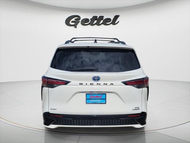 Certified Used 2023 ICE CAP Toyota  image 6