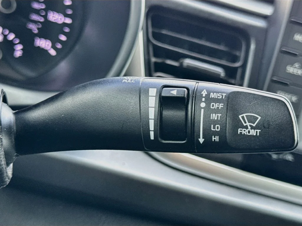Used 2019 Gray Kia S image 13