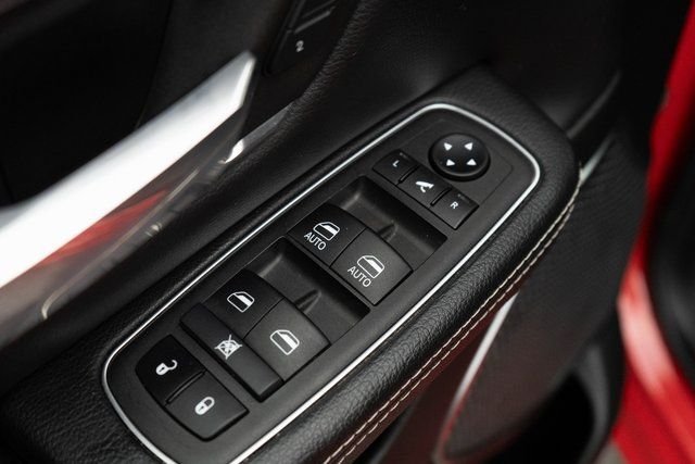 2024 RAM Ram 1500 Pickup Laramie - Photo 17